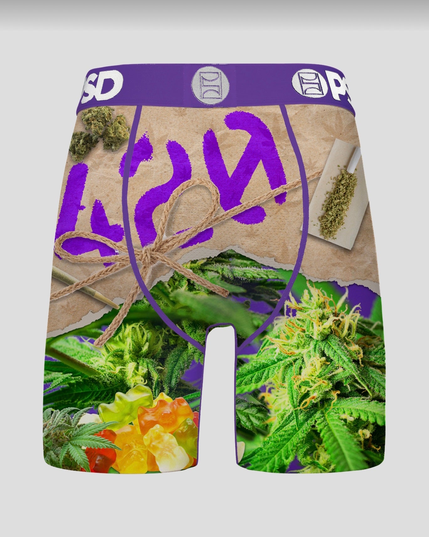 420 Stash Briefs -> High-quality stash briefs for 420 enthusiasts