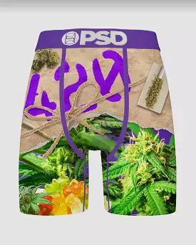 420 Stash Briefs -> High-quality stash briefs for 420 enthusiasts