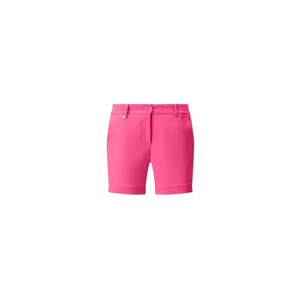 5 Inseam Sunblock Shorts - Gabriella | Final Sale