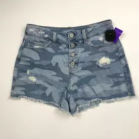 6 Size Shorts By Time And Tru