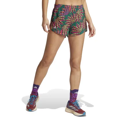 adidas Women's Adizero Farm Shorts