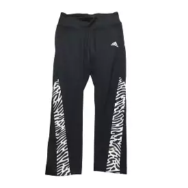 Adidas Athletic Leggings Capris - Size Small.