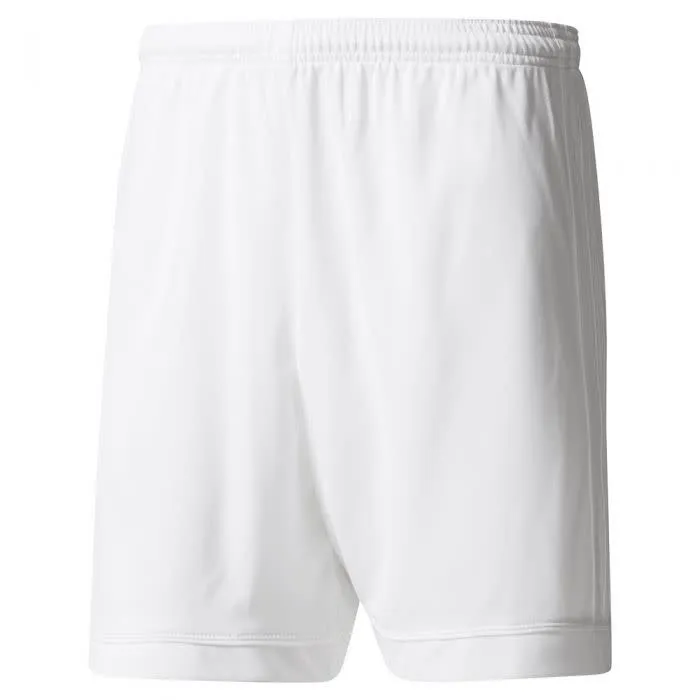 Adidas Squadra 17 White Short Women