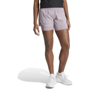 adidas Women's Ultimate 2in1 Shorts