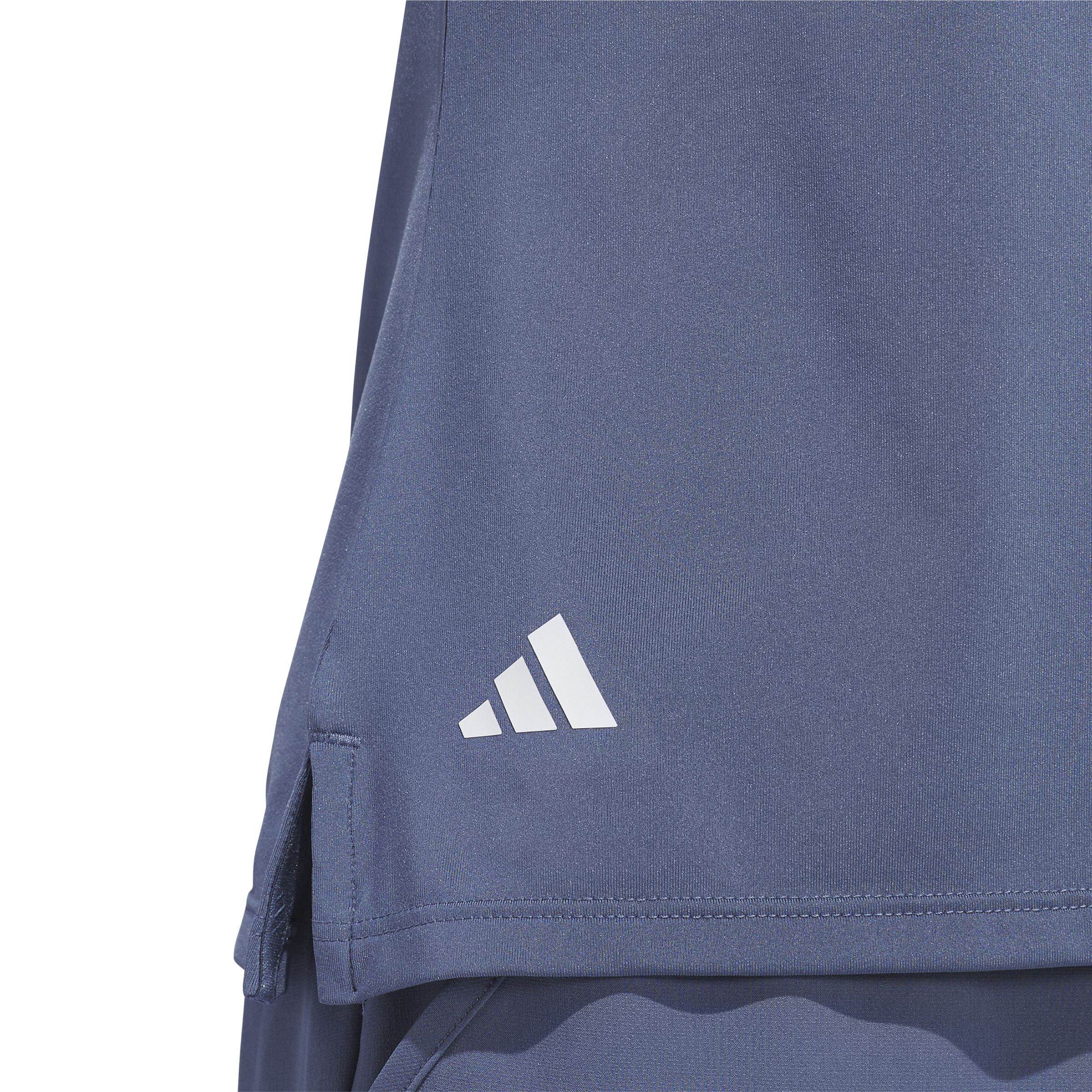 Adidas Women's Solid Polo - Short Sleeve - Ultimate365 - Shop Now!