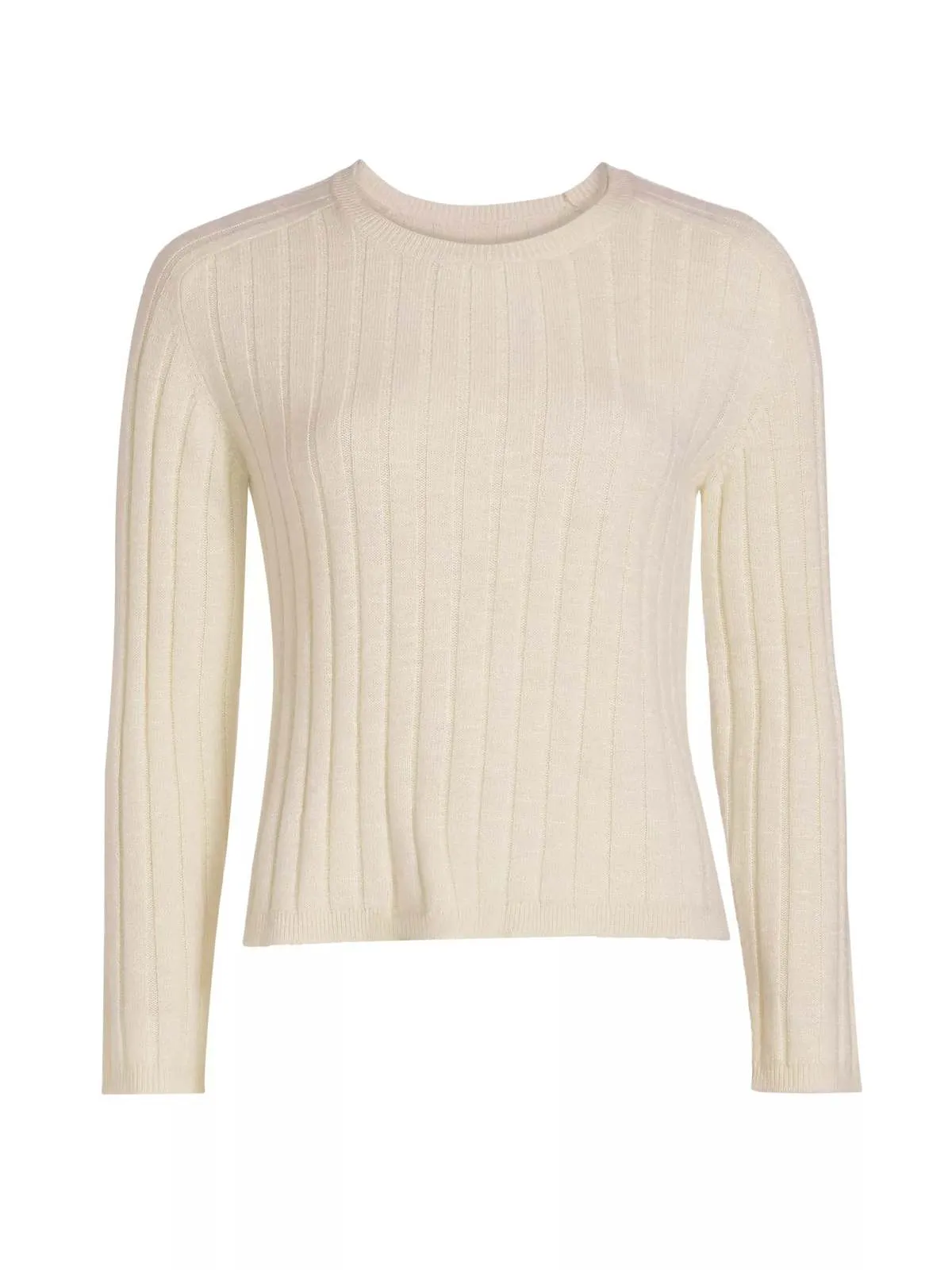 Ivory Alise Sweater.