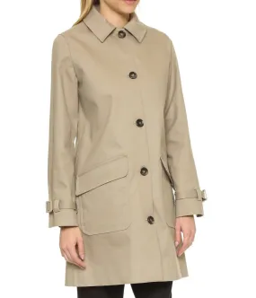 Anastasia Steele Darker Coat - Buy Now