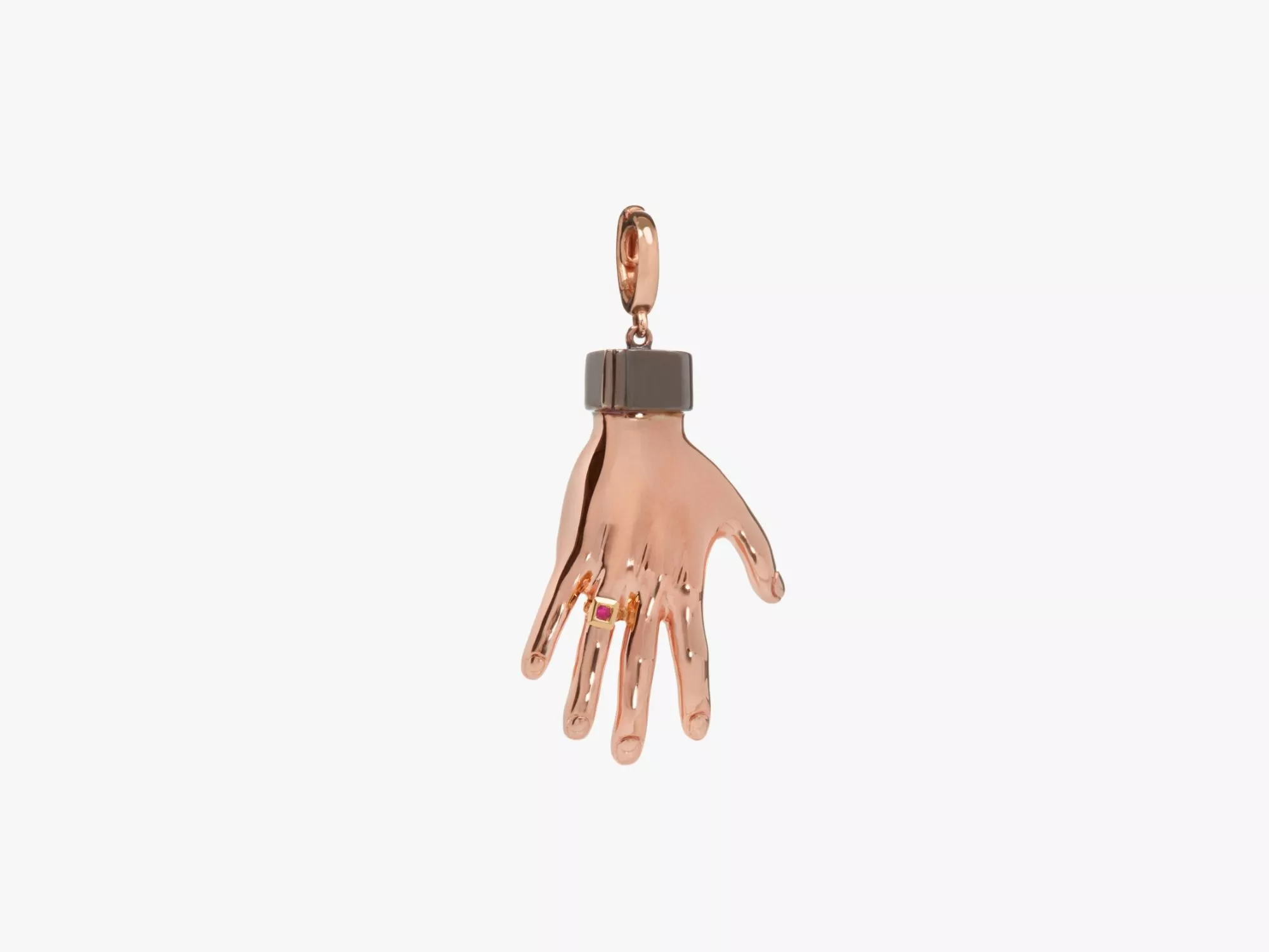 Annoushka Vampire's Wife Hand Charm Pendant