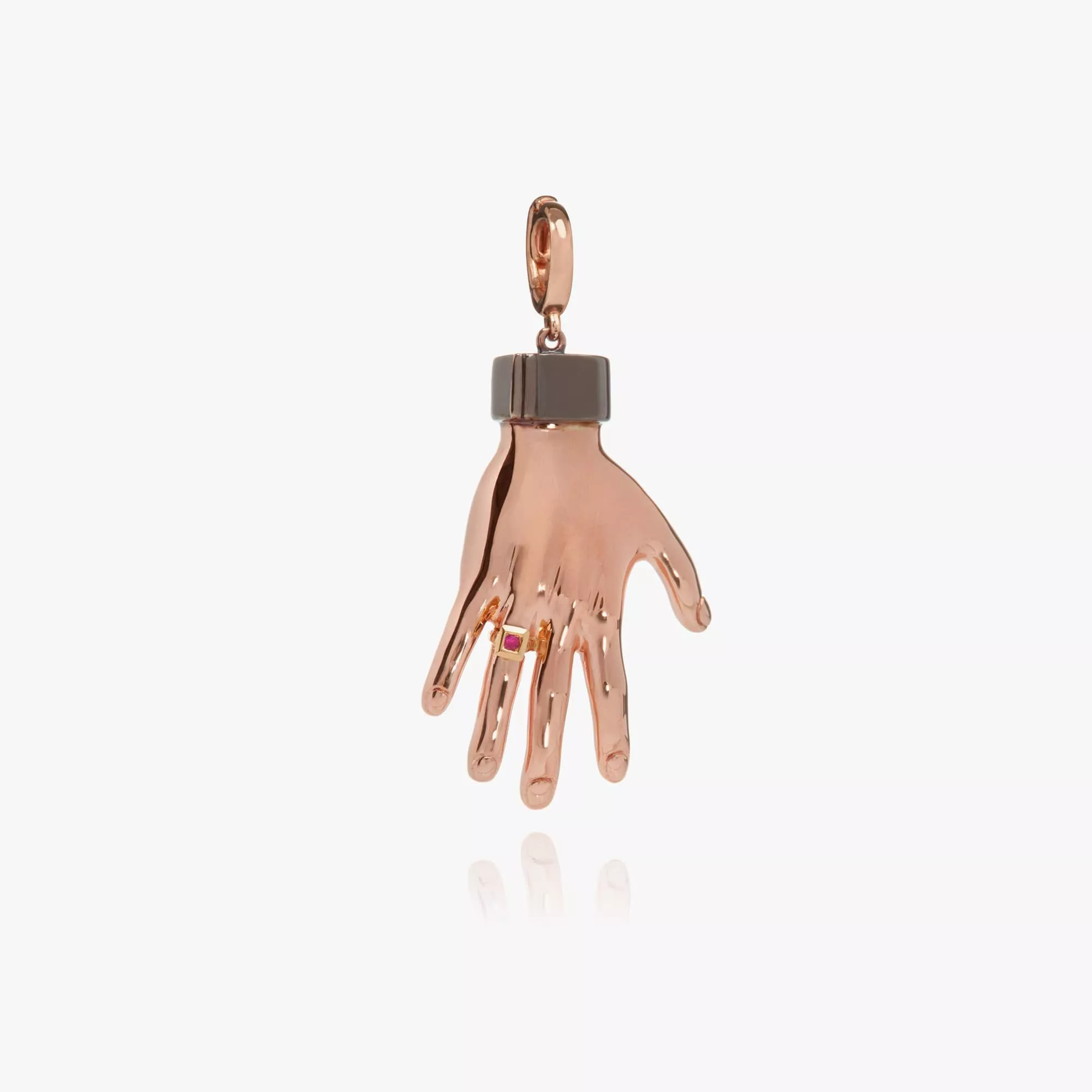 Annoushka Vampire's Wife Hand Charm Pendant