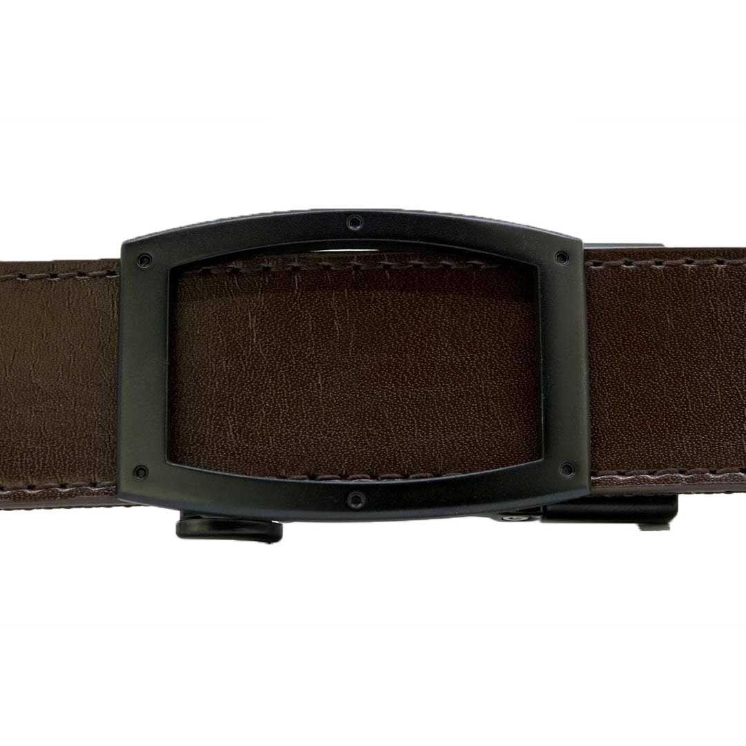 Apollo Black Dress Buckle for 1 3/8 Straps