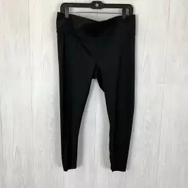 Athleta Athletic Capris Size Large