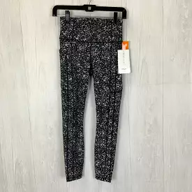 Athleta XS Athletic Leggings Capris