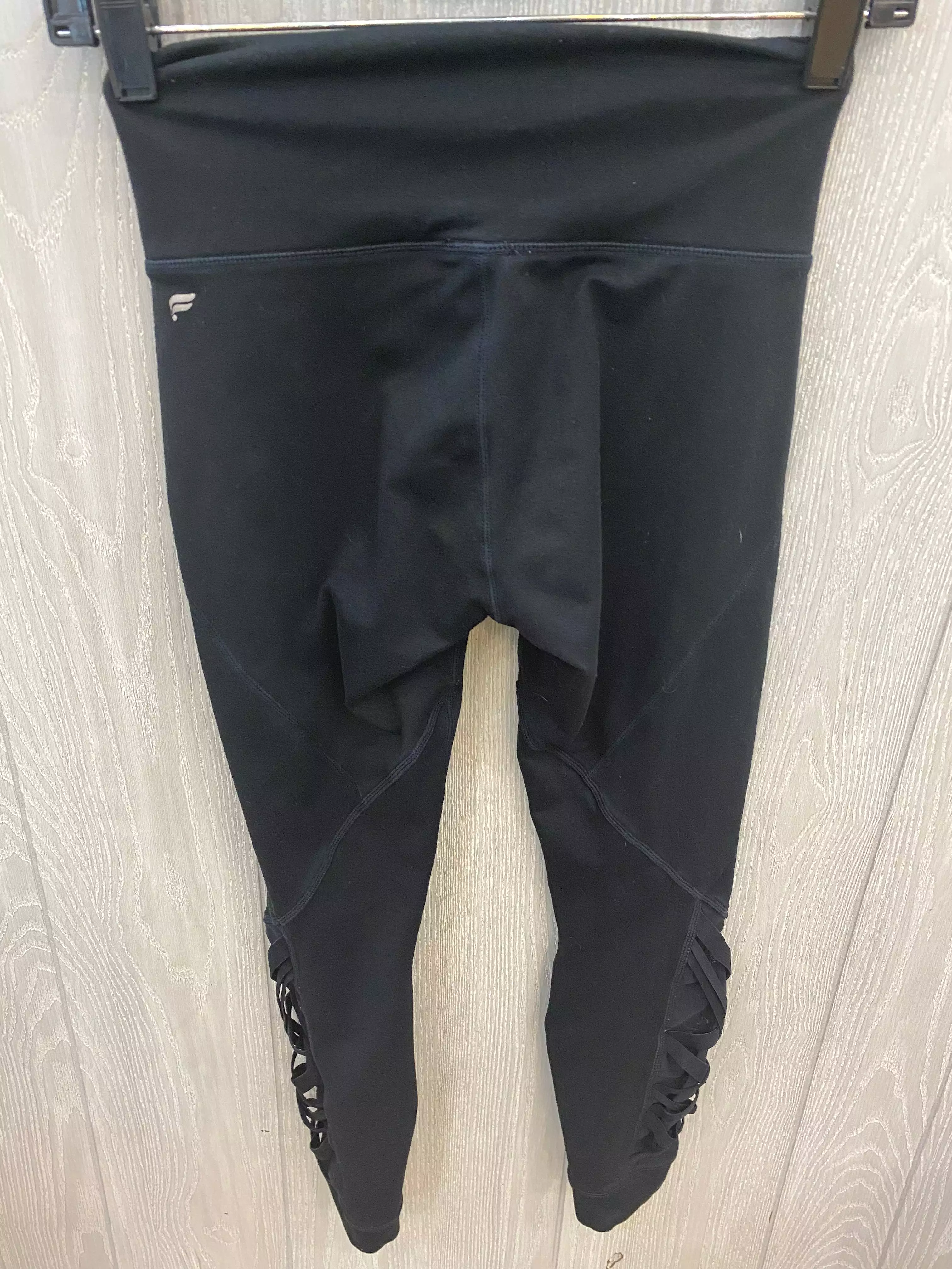 Athletic Capris Fabletics S