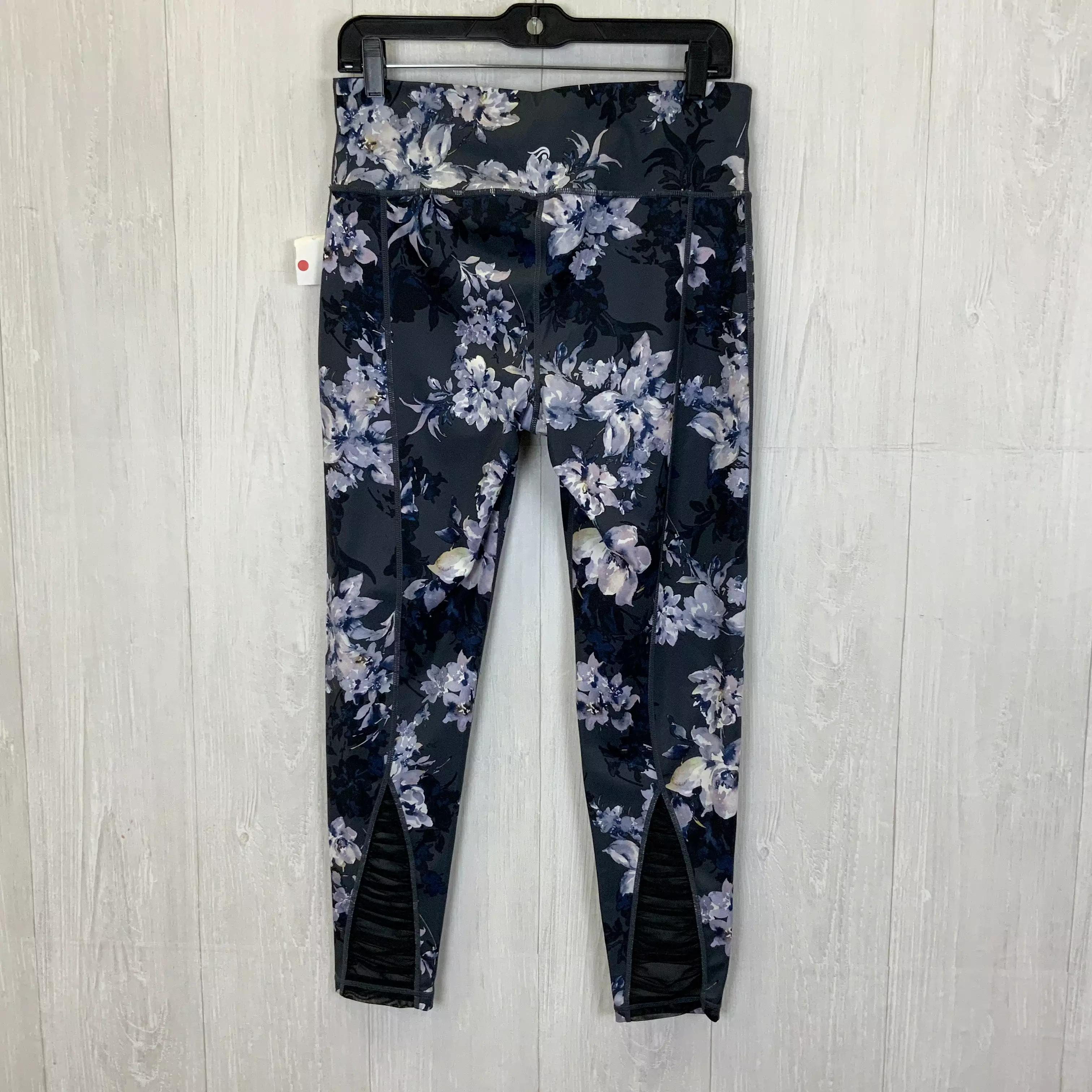 Athletic Capris Leggings by Ideology - Medium Size