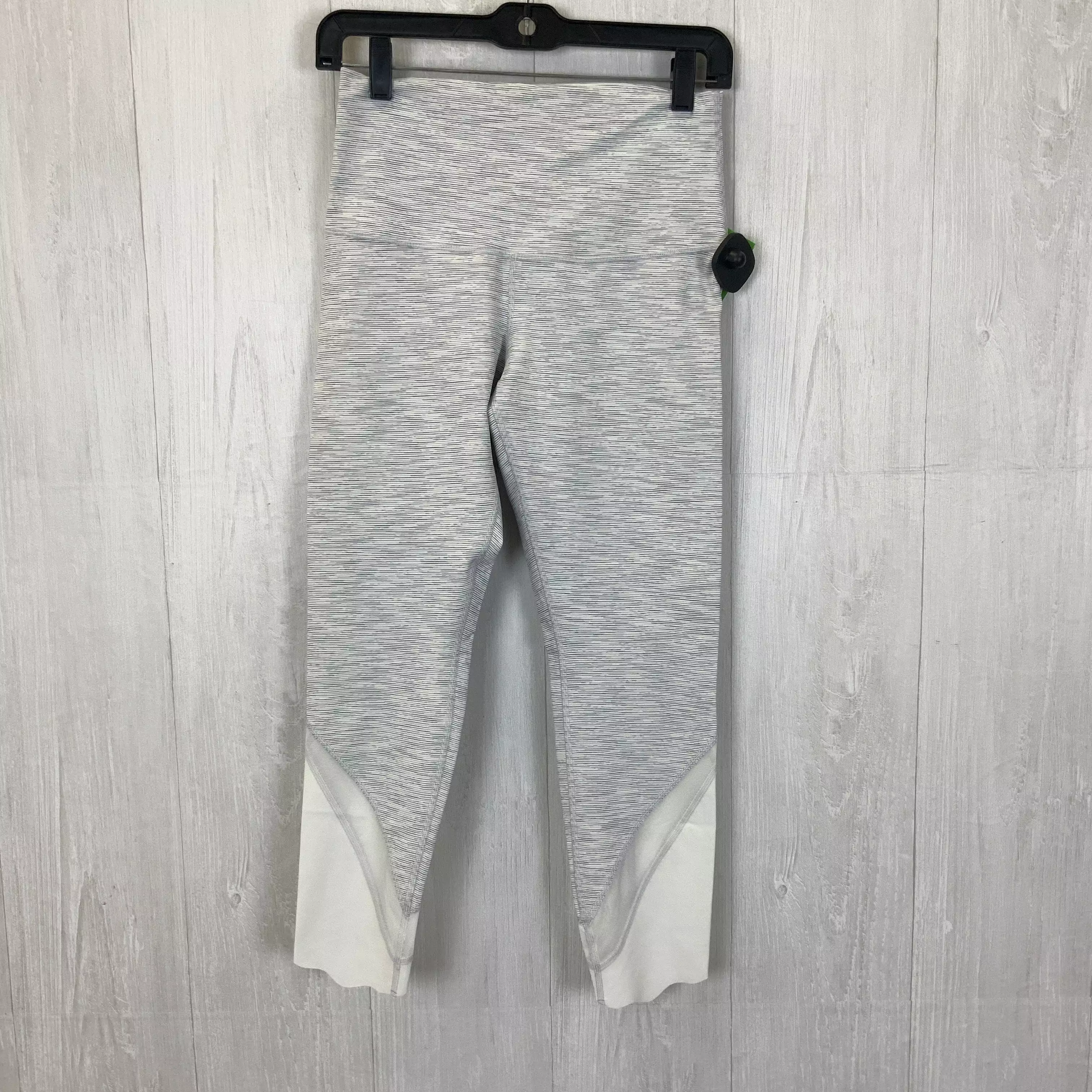 Athletic Capris Lululemon Size 8