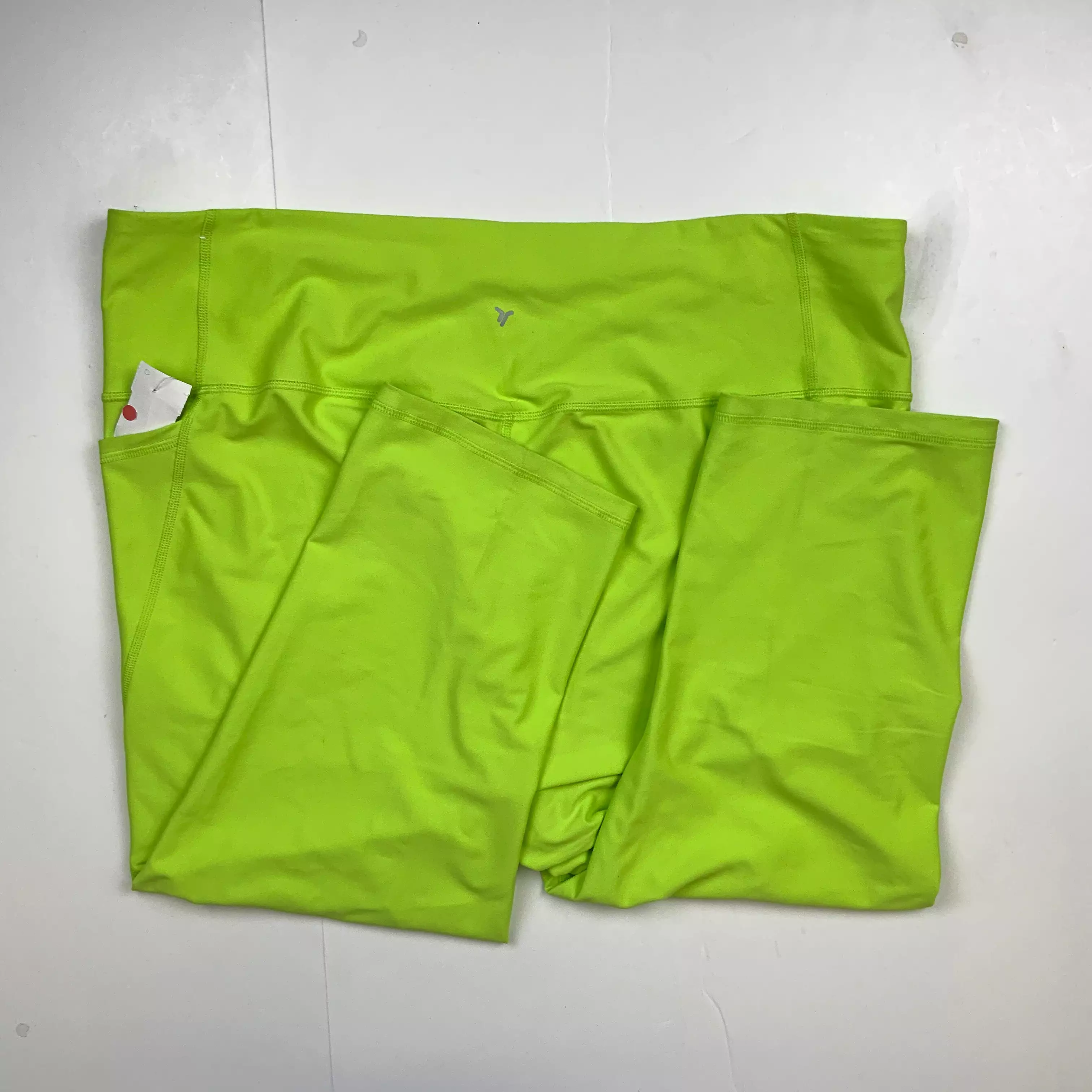 Athletic Capris Old Navy 3x