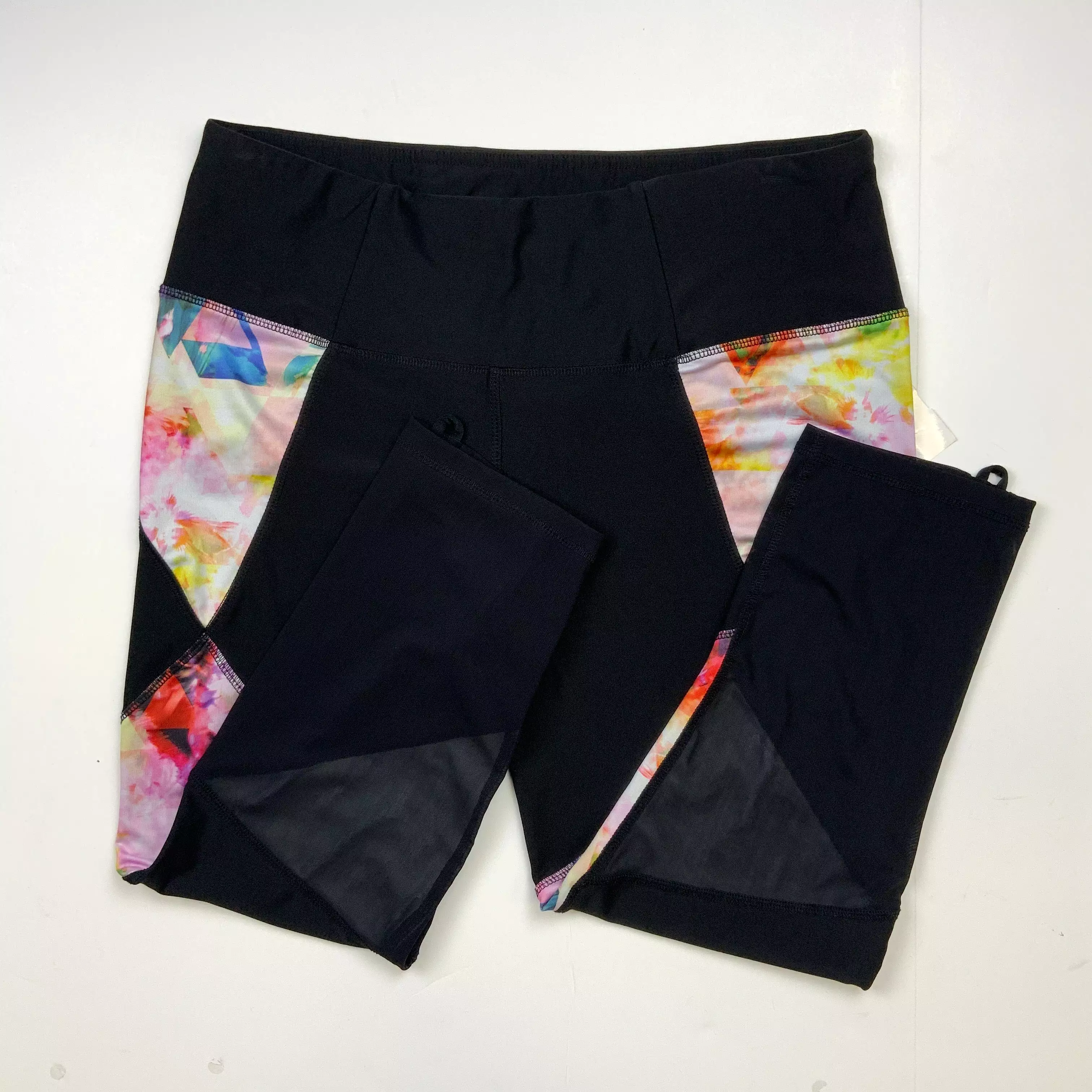 Athletic Leggings Capris XL - RBX