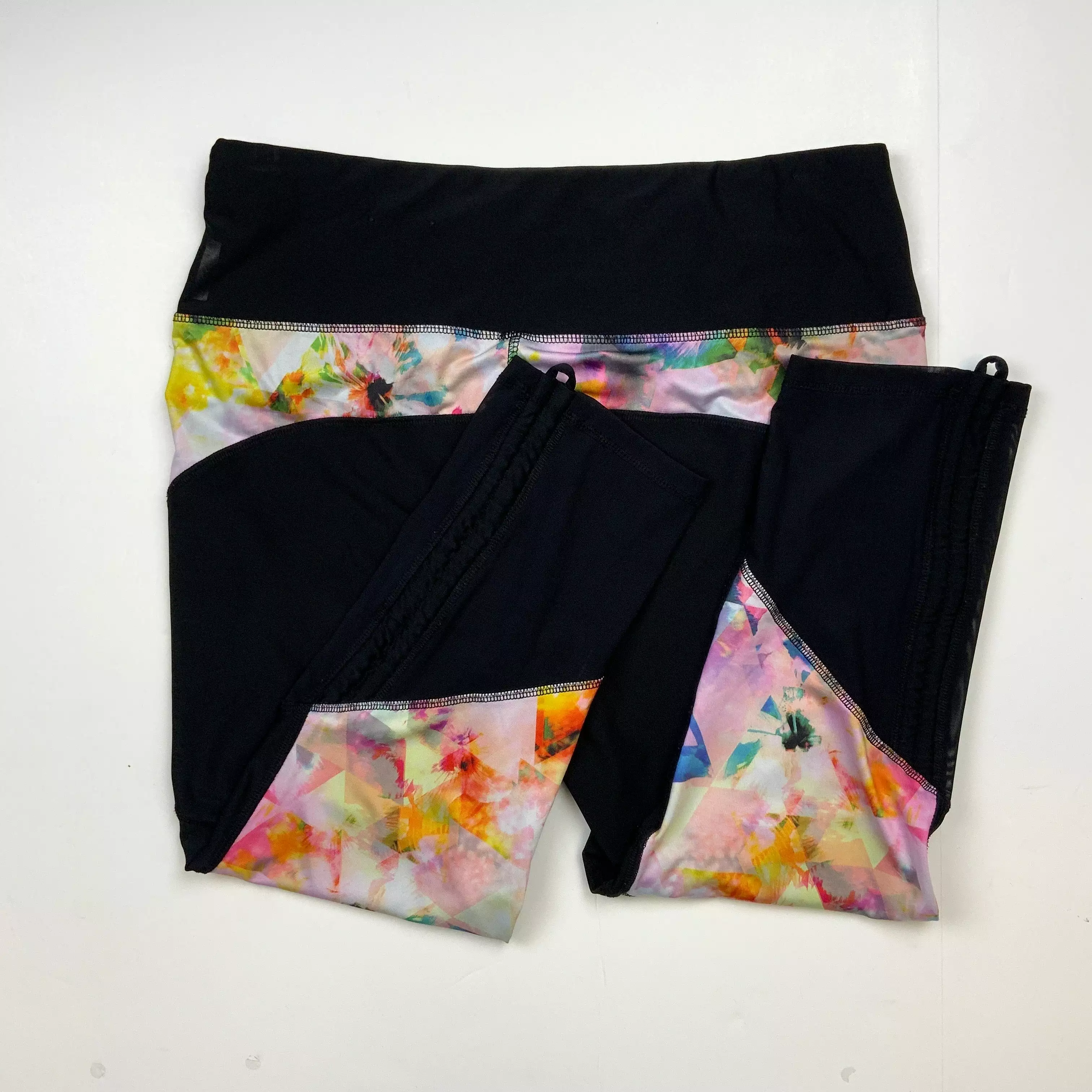 Athletic Leggings Capris XL - RBX