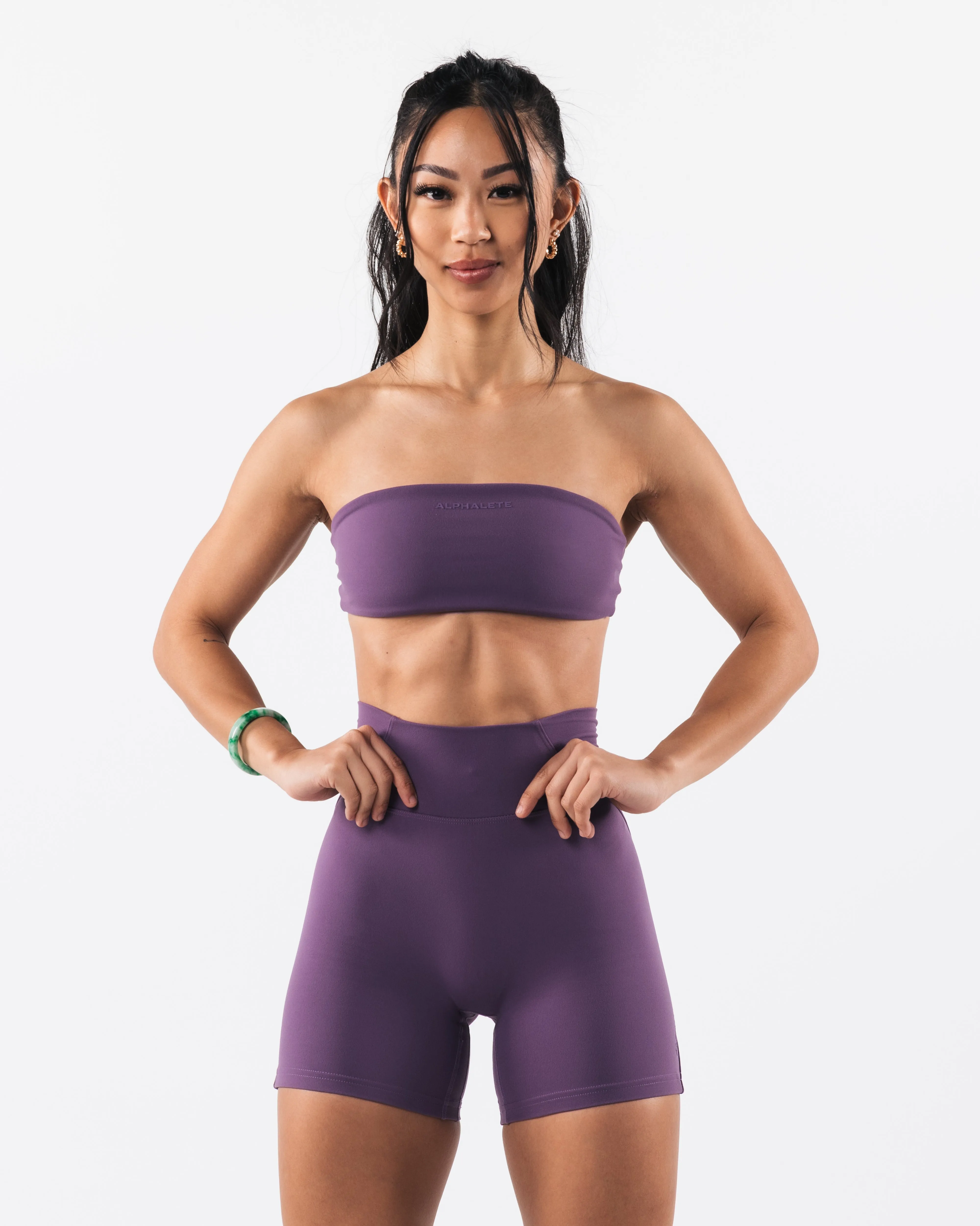 Aura Bandeau Aster - Shop Now