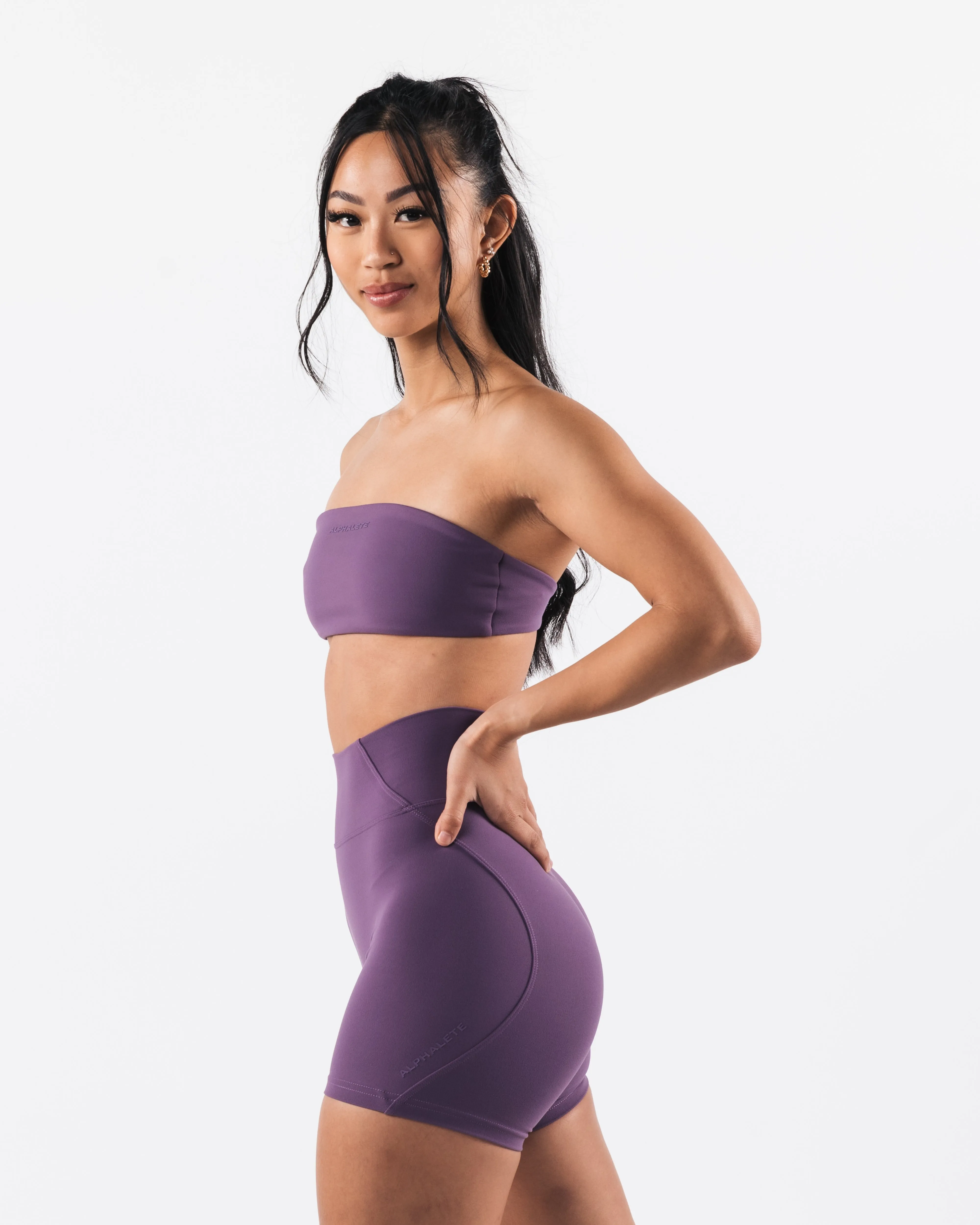 Aura Bandeau Aster - Shop Now