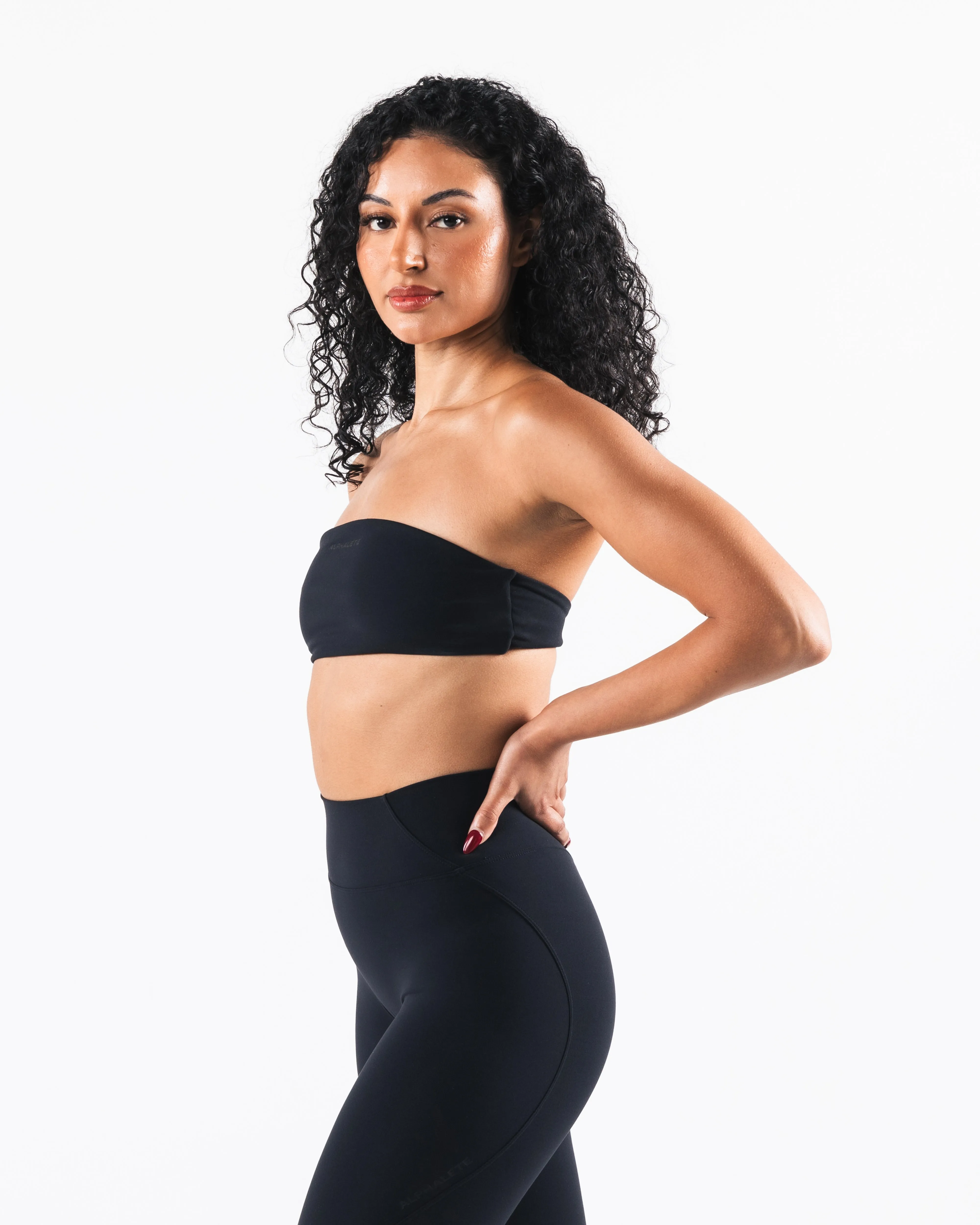 Black Aura Bandeau