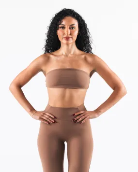 Aura Bandeau in Oak