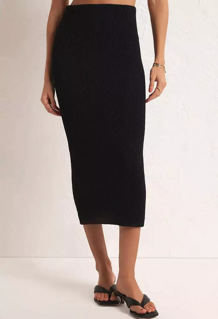 Aveen Midi Skirt - Shop Now