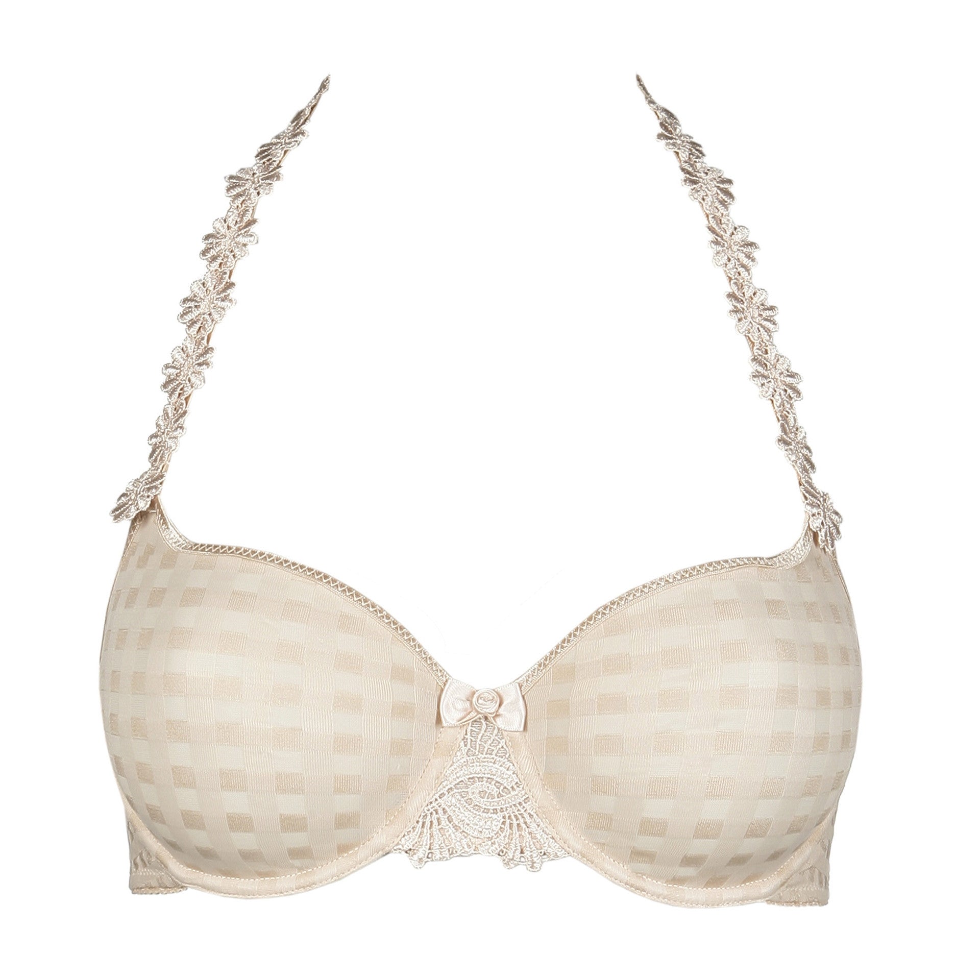 Avero Caffe Latte Non Padded Bra