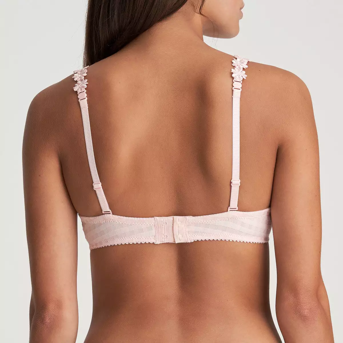 Avero Pink Unlined Multiway Bra