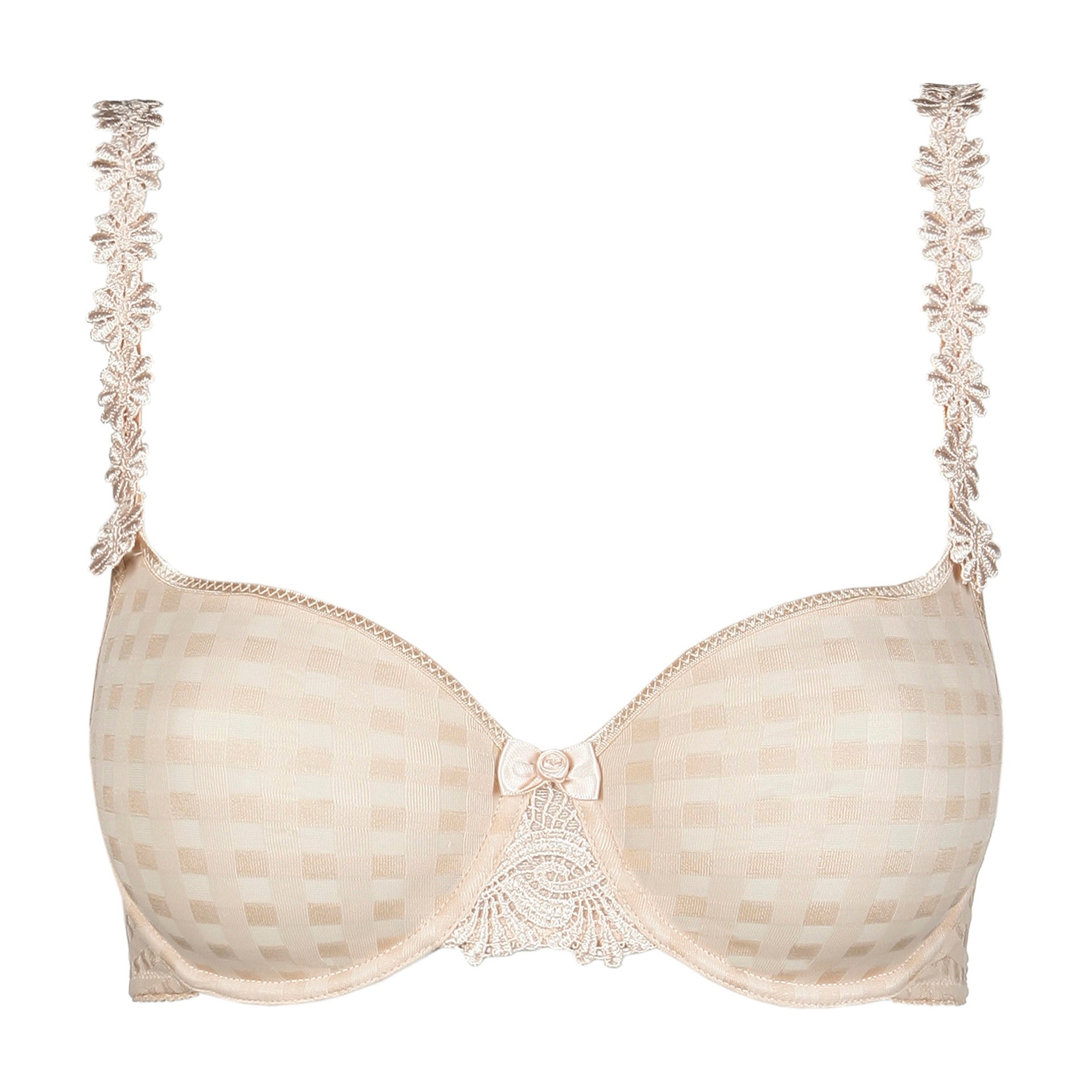 Avero Unlined Multiway Bra Caffe Latte: Shop Now