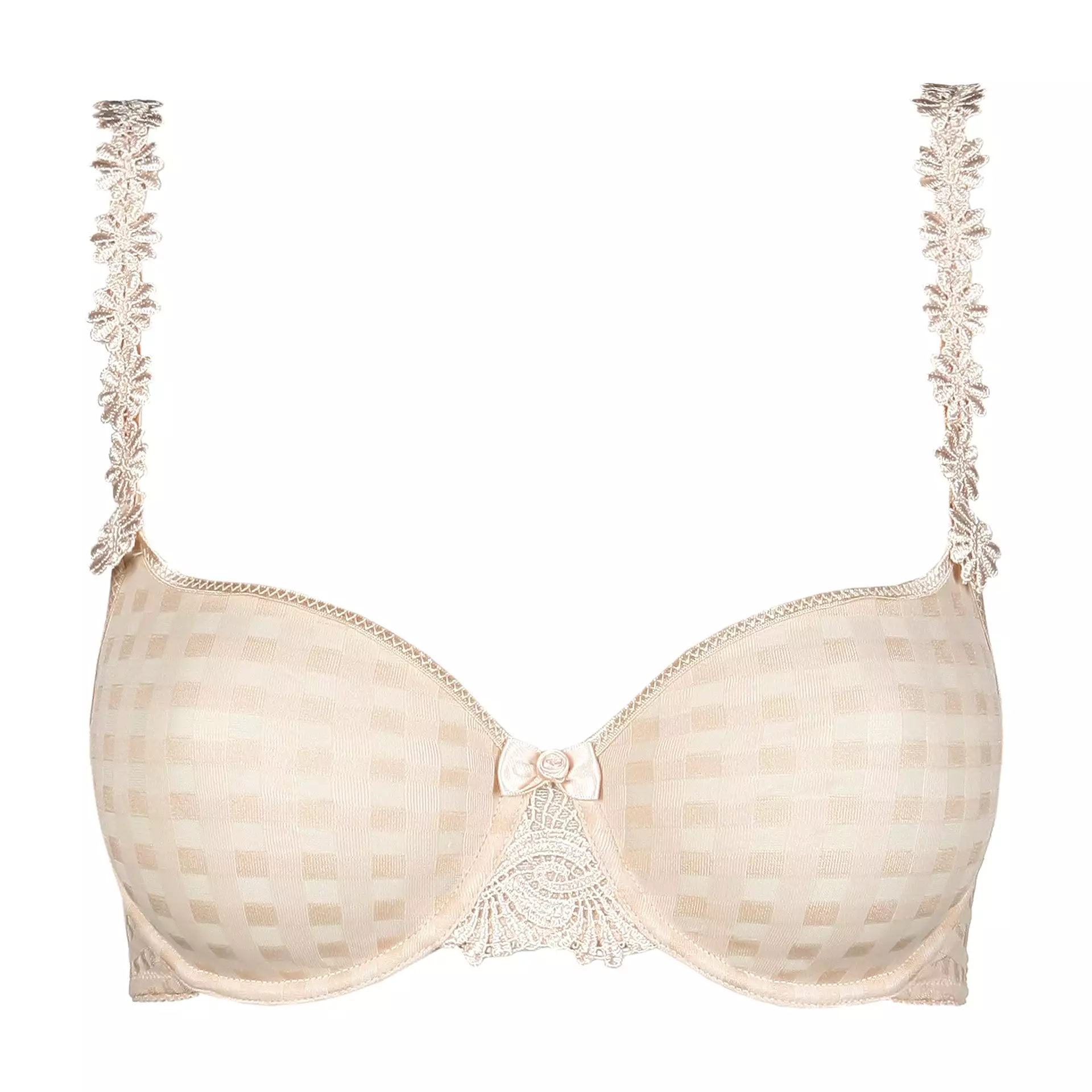 Avero Unlined Multiway Bra Caffe Latte