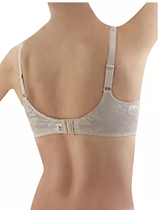 Awareness Support Bra