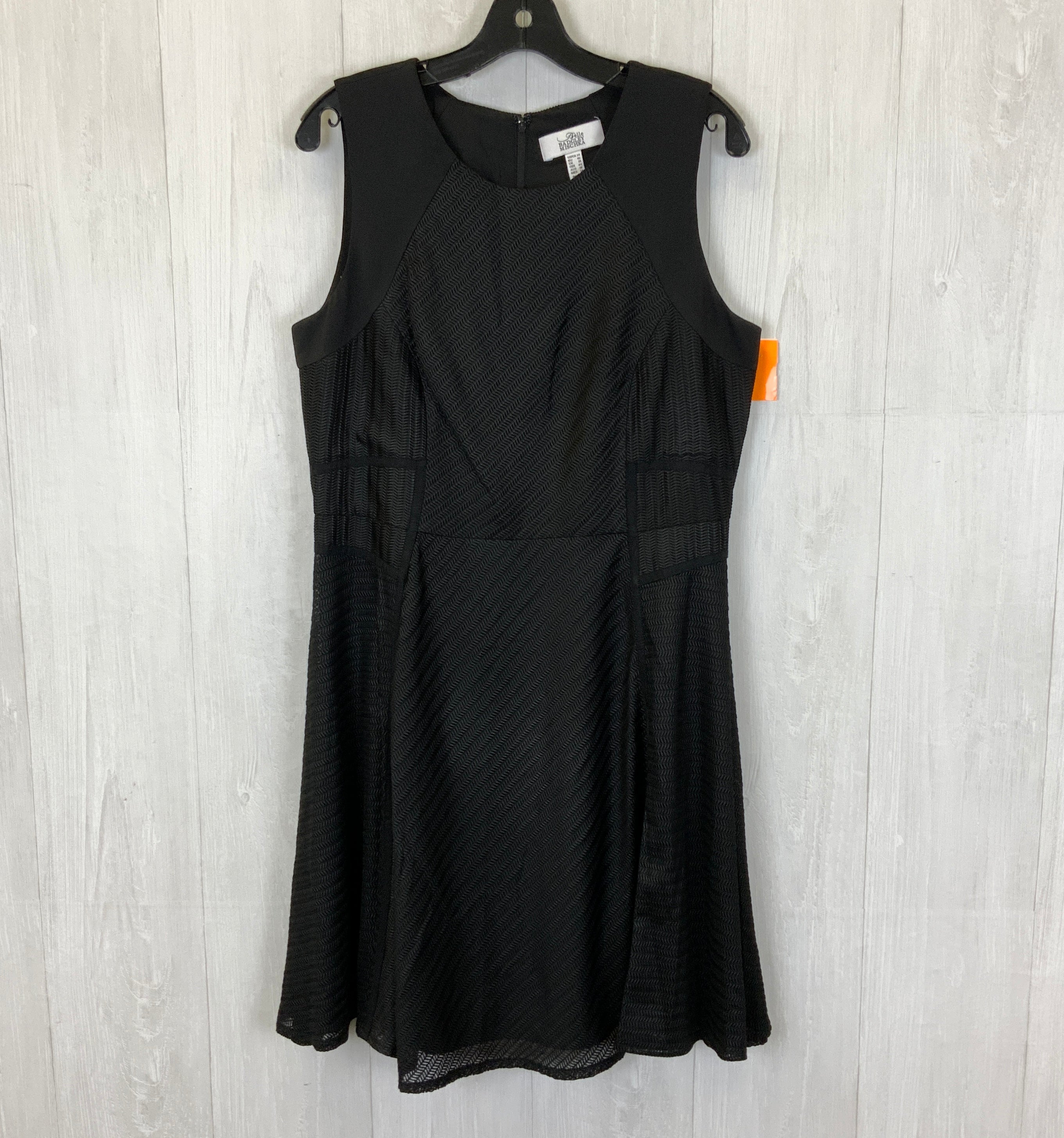 Badgley Mischka Dress Size 14