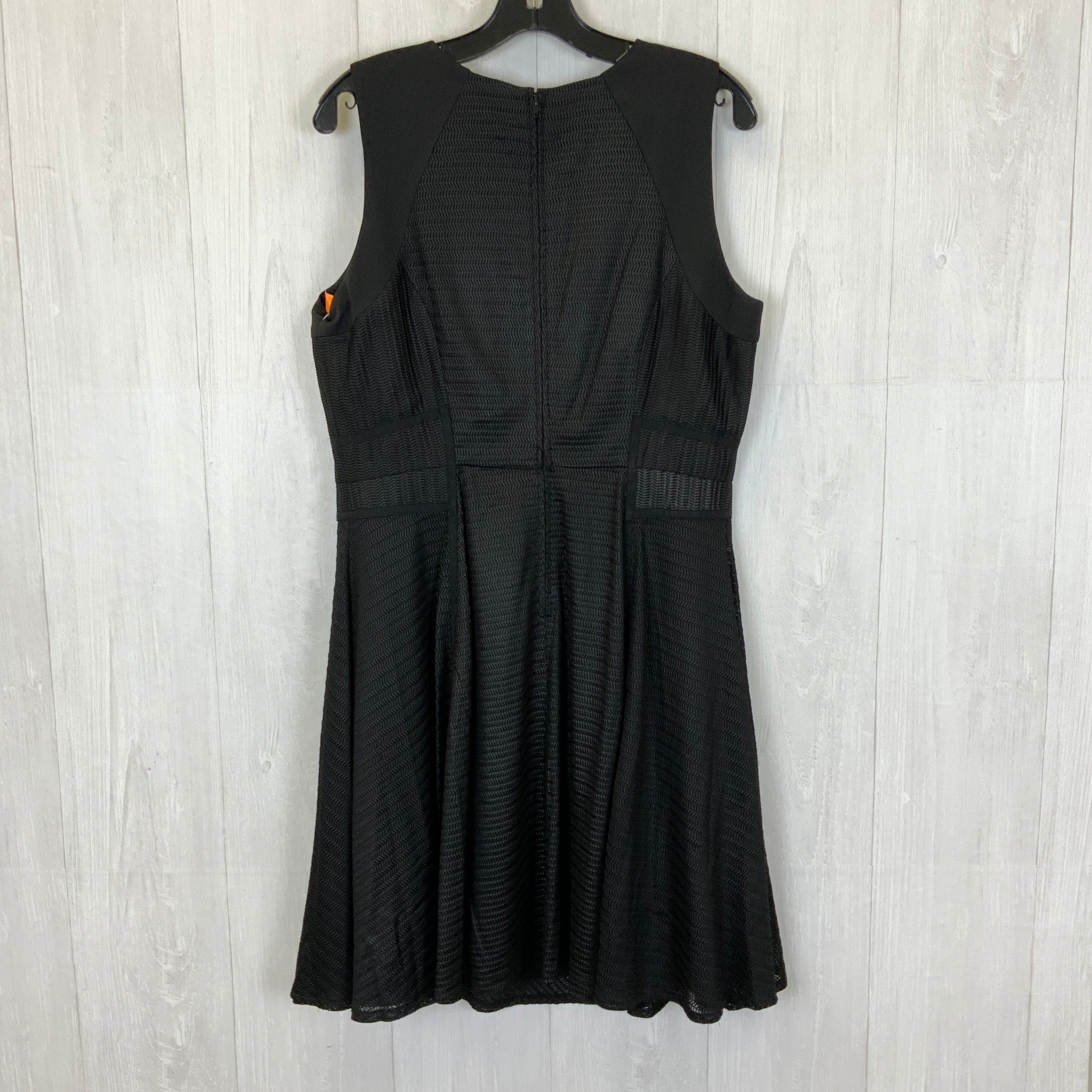 Badgley Mischka Dress Size 14