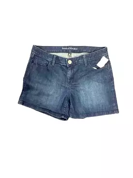 Banana Republic Size 10 Petite Shorts