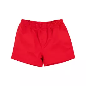 Beaufort Bonnet Company Richmond Red Sheffield Shorts: Shop Now