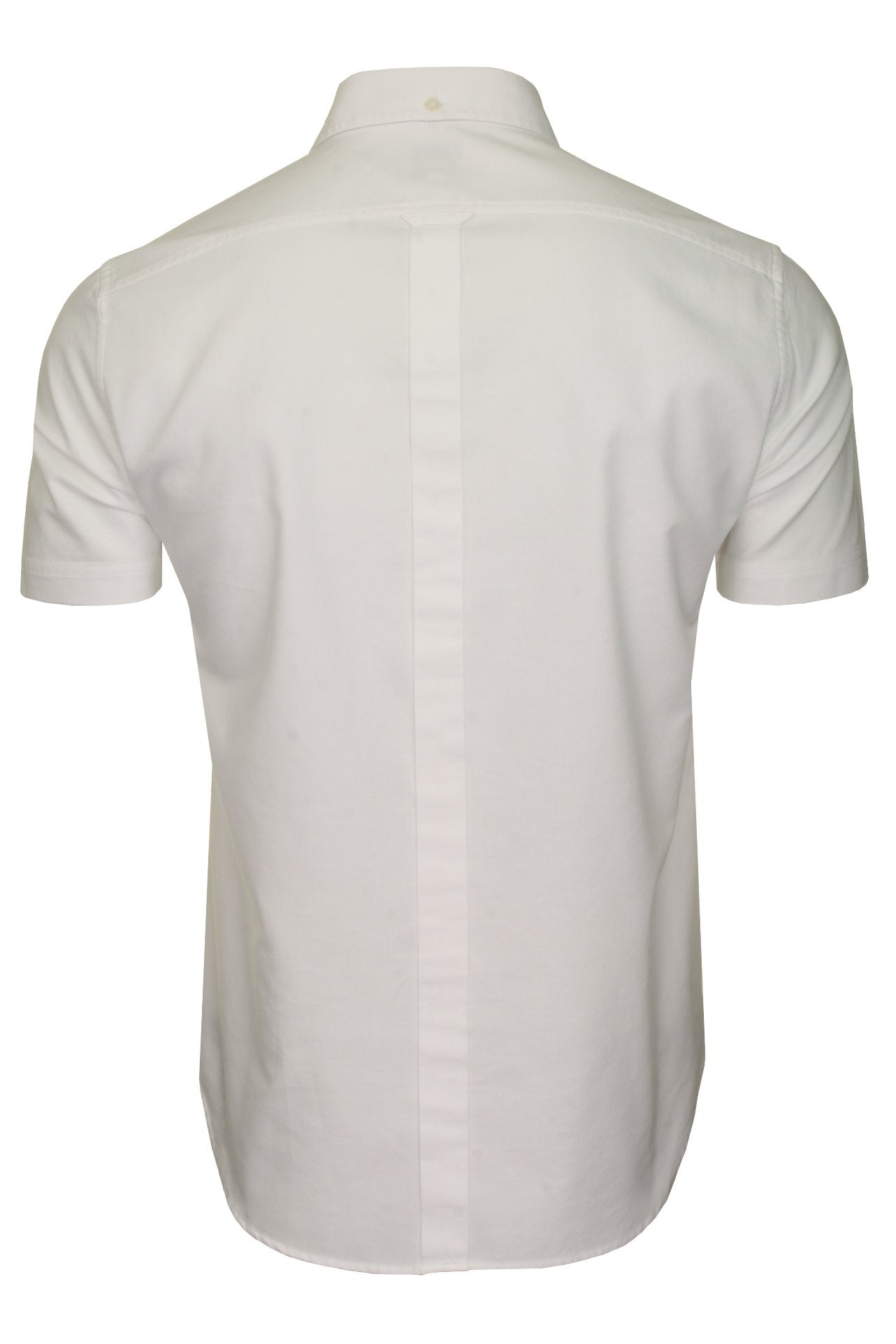 Ben Sherman Oxford Shirt Men's Short Sleeve