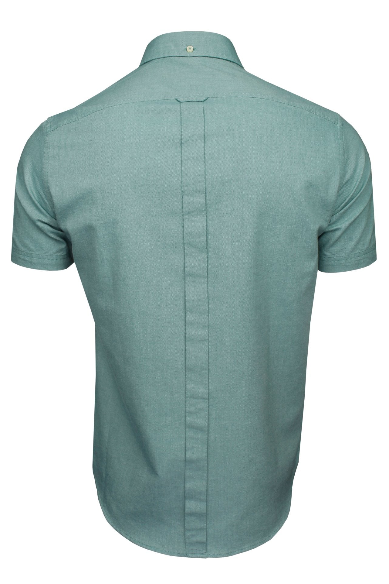 Ben Sherman Oxford Shirt Men's Short Sleeve