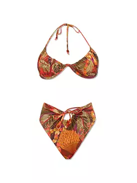 Bikini swimwear collection by Uwa