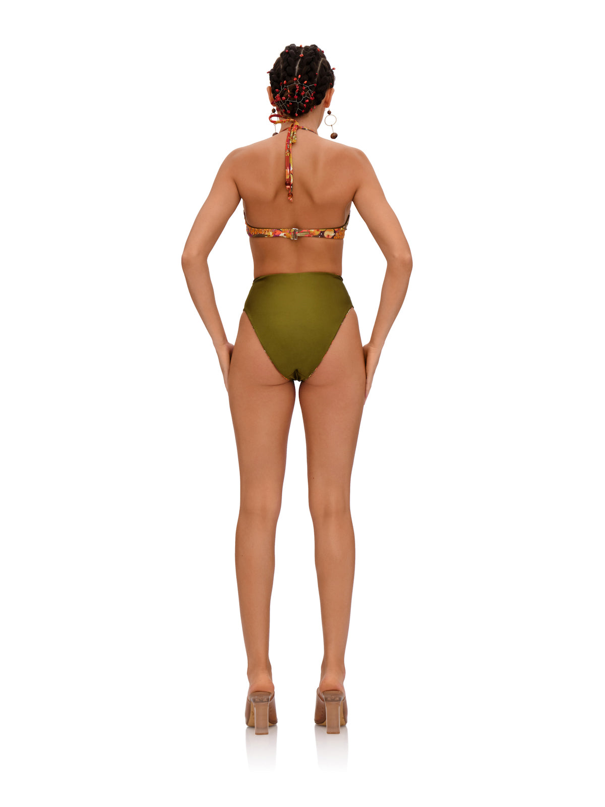 Bikini swimwear collection by Uwa