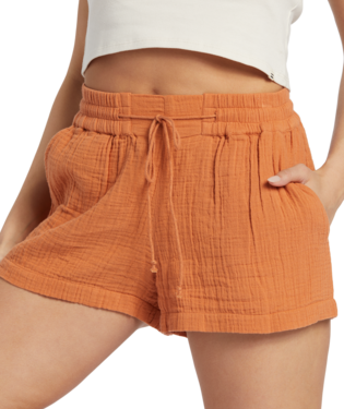 Billabong Women's Day Tripper Shorts