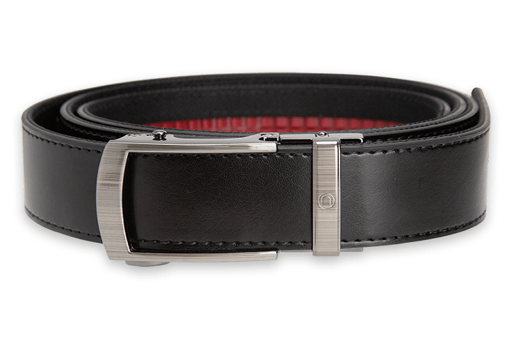 Black Bond EDC Belt - 1 3/8 Strap