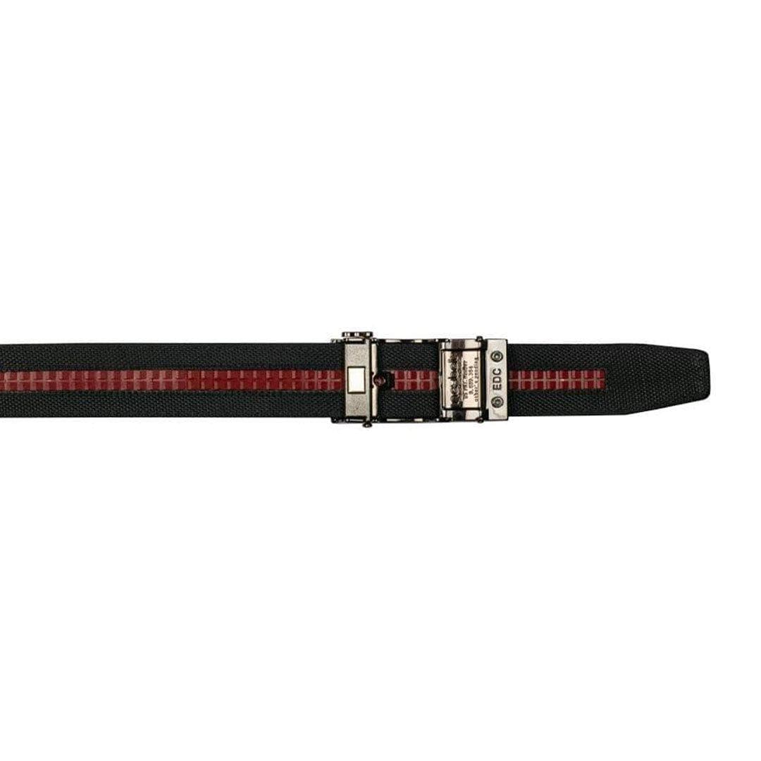 Black Bond EDC Belt - 1 3/8 Strap