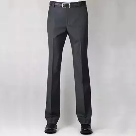 Black dress pants for work