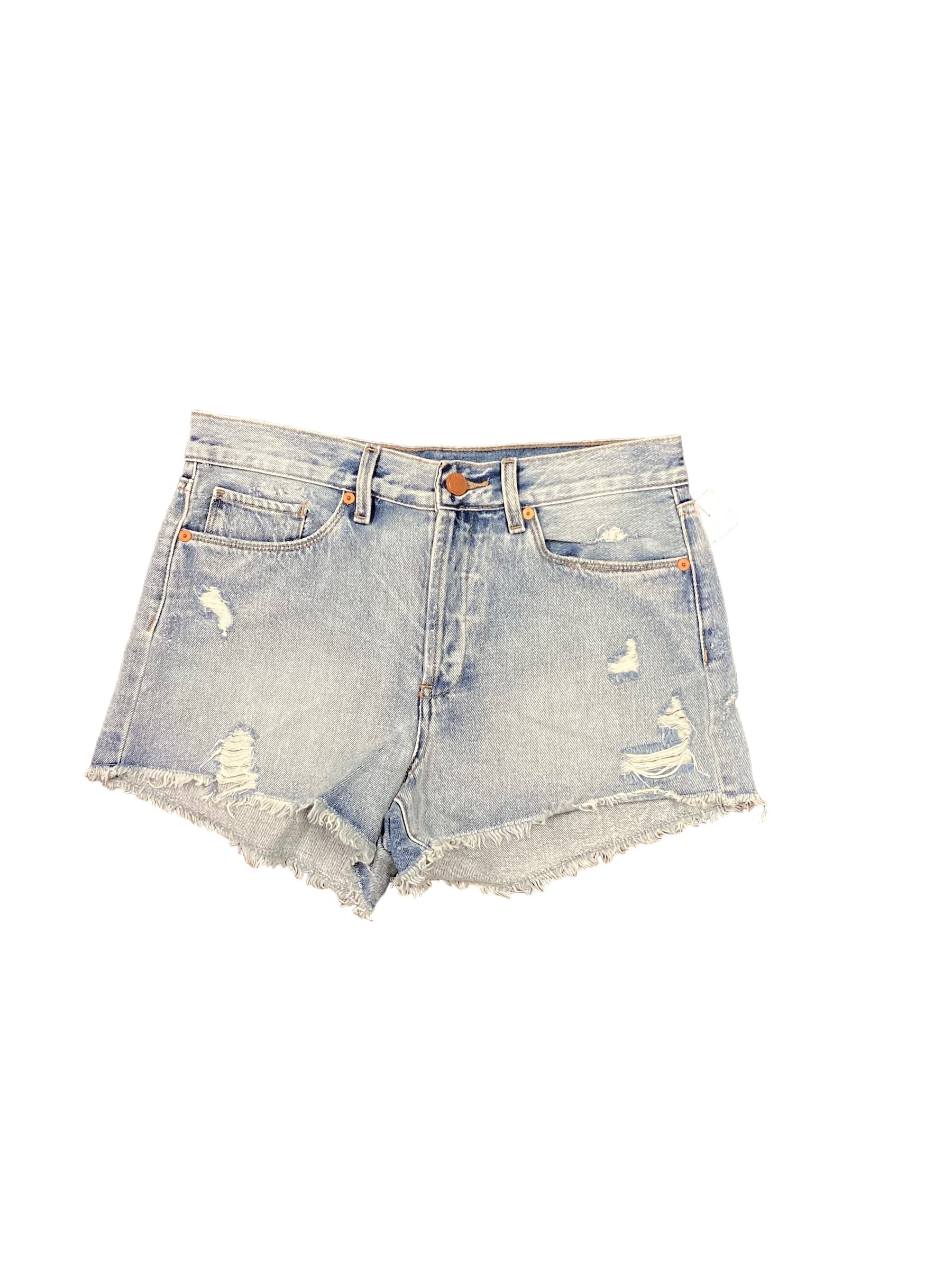 Blanknyc shorts, Size 6