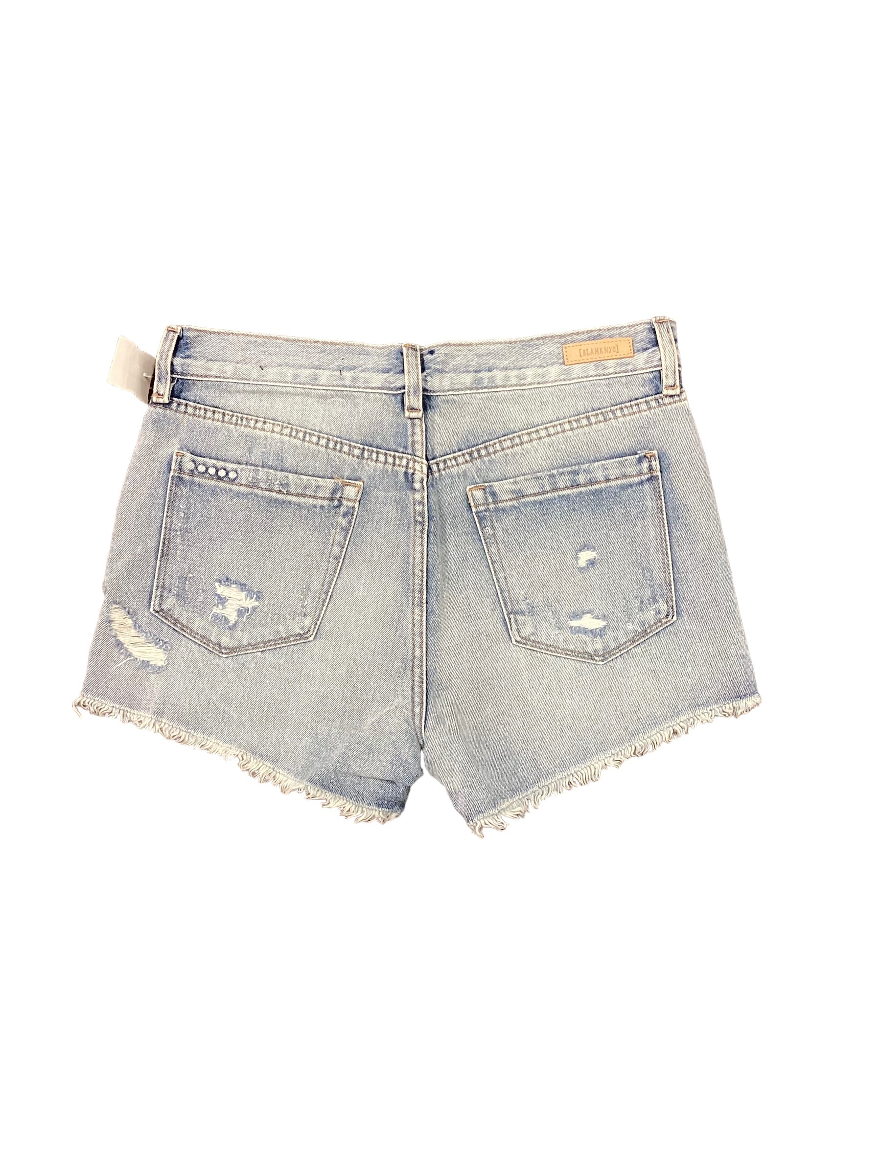 Blanknyc shorts, Size 6