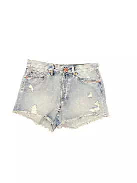 Blanknyc shorts, Size 6