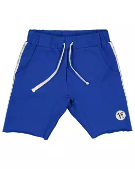 Blue Radicool Tribe Short