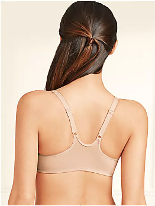 Body by Wacoal Racerback Underwire Bra for Women