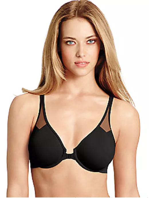 Body by Wacoal Racerback Underwire Bra for Women